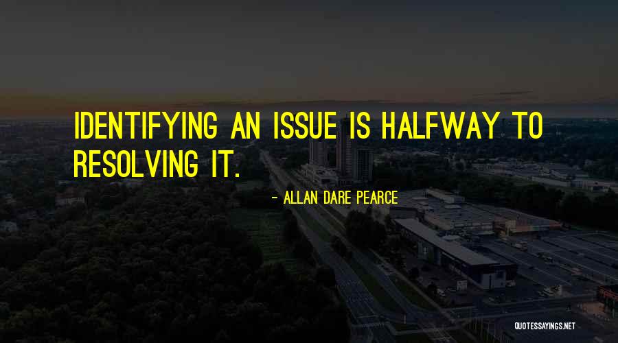 Mihir Desai Quotes By Allan Dare Pearce Mihir Desai Quotes By Allan Dare Pearce