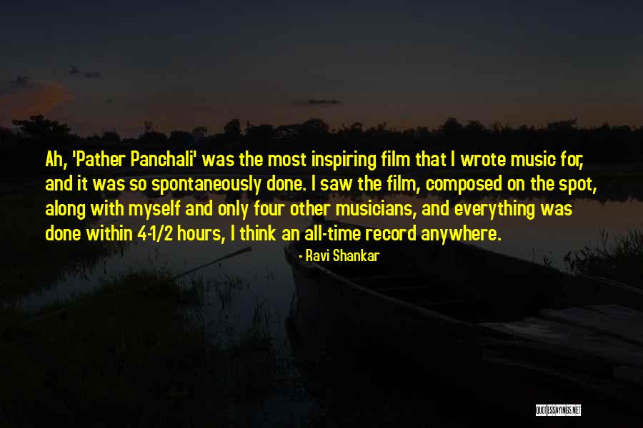 Mihir Desai Quotes By Ravi Shankar Mihir Desai Quotes By Ravi Shankar
