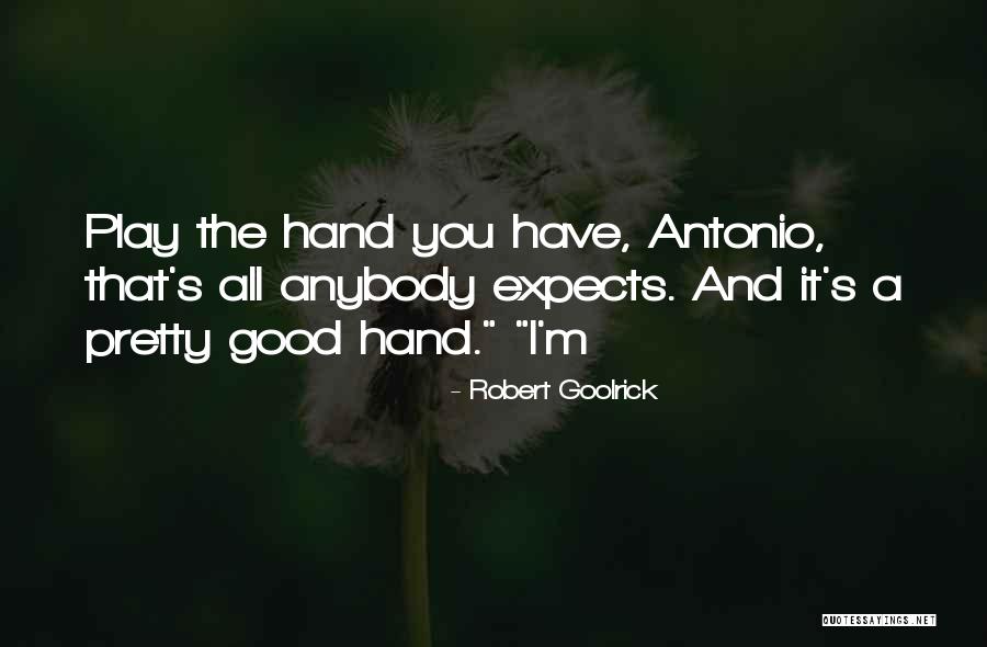 Mihm Rental Quotes By Robert Goolrick Mihm Rental Quotes By Robert Goolrick