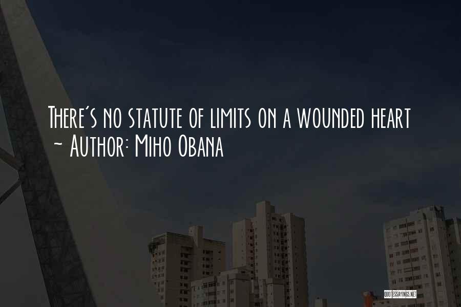 Miho Obana Quotes 1500057