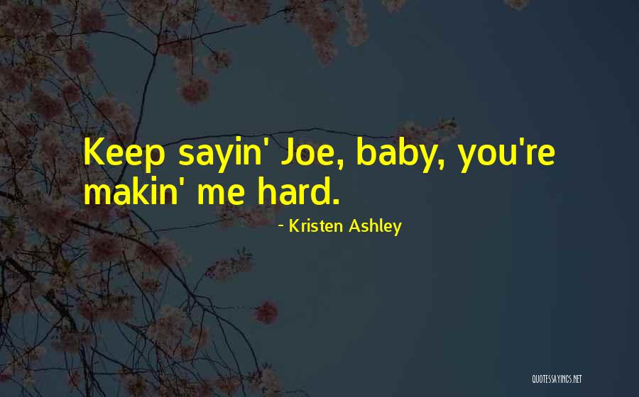 Mihoko Quotes By Kristen Ashley Mihoko Quotes By Kristen Ashley
