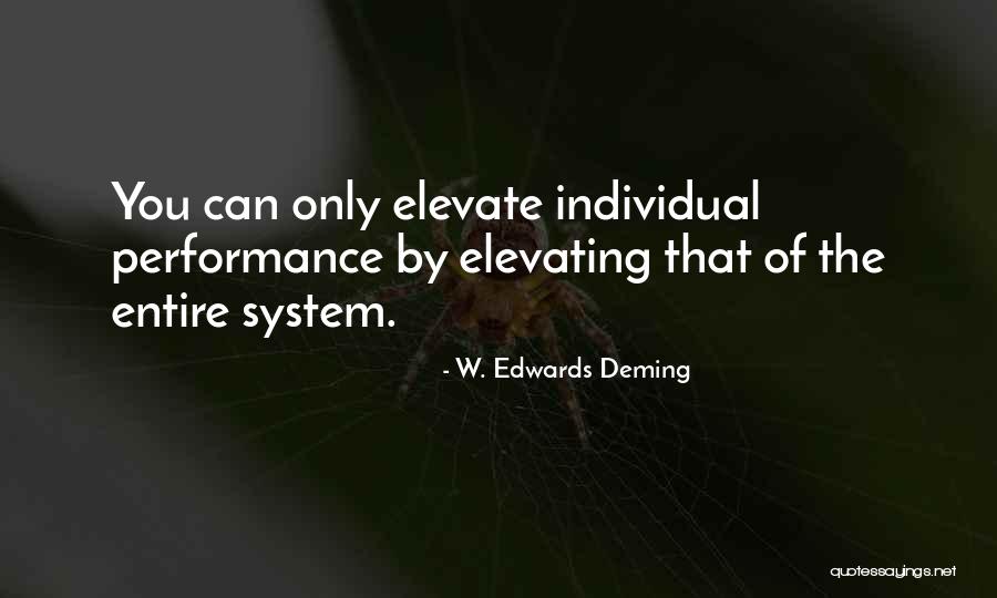 Mihoko Quotes By W. Edwards Deming Mihoko Quotes By W. Edwards Deming