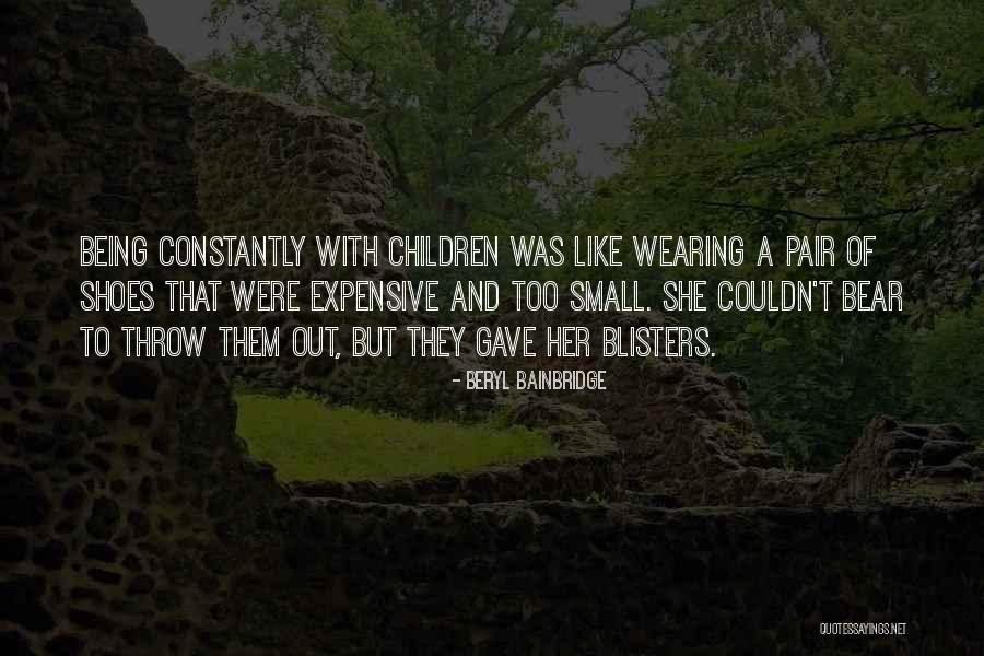 Mihoko Suzuki Quotes By Beryl Bainbridge Mihoko Suzuki Quotes By Beryl Bainbridge