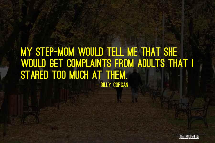 Mihome Quotes By Billy Corgan Mihome Quotes By Billy Corgan