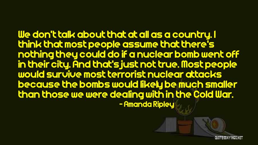 Mihranian Mardiros Quotes By Amanda Ripley Mihranian Mardiros Quotes By Amanda Ripley
