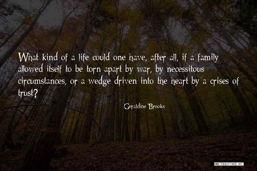 Mihri Quotes By Geraldine Brooks Mihri Quotes By Geraldine Brooks