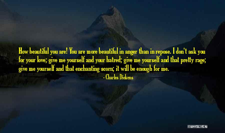 Mihrimah Quotes By Charles Dickens Mihrimah Quotes By Charles Dickens