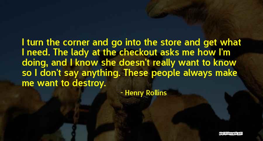 Mihrimah Quotes By Henry Rollins Mihrimah Quotes By Henry Rollins