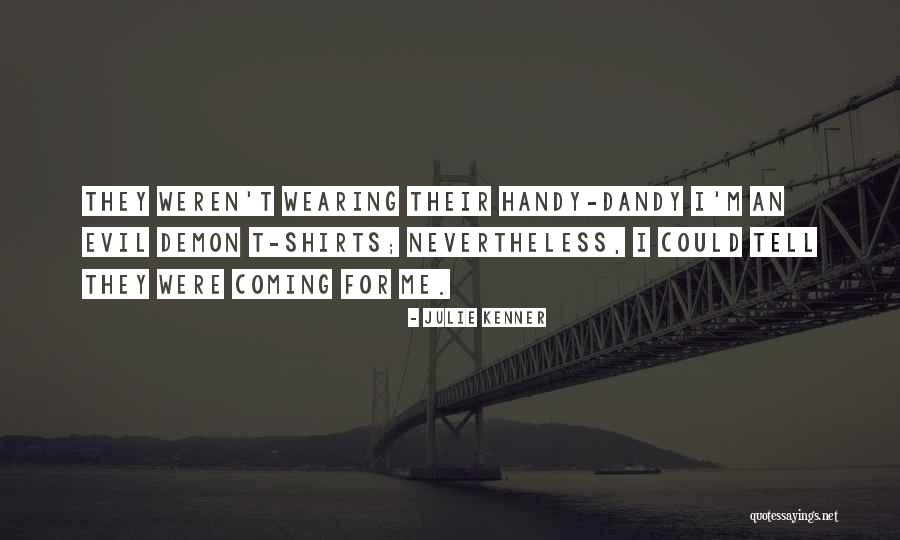 Miiiiiiiiine Quotes By Julie Kenner Miiiiiiiiine Quotes By Julie Kenner