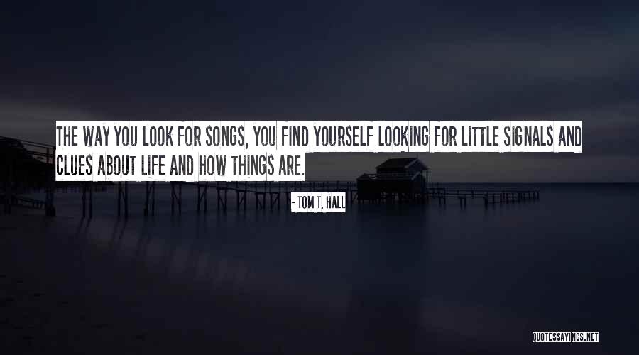 Miiiiiiiiine Quotes By Tom T. Hall Miiiiiiiiine Quotes By Tom T. Hall