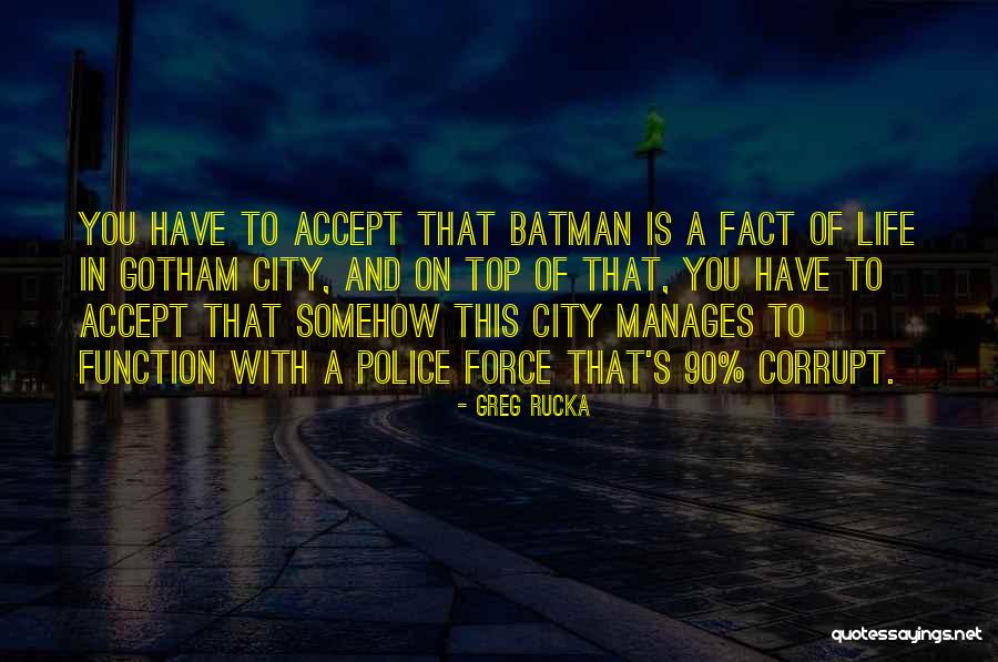Miija One Electric Quotes By Greg Rucka Miija One Electric Quotes By Greg Rucka