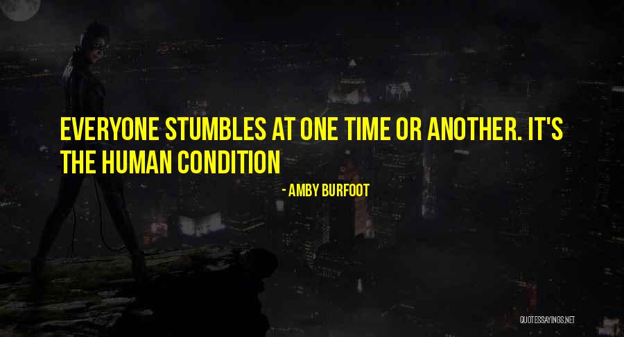 Miijazztel Quotes By Amby Burfoot Miijazztel Quotes By Amby Burfoot