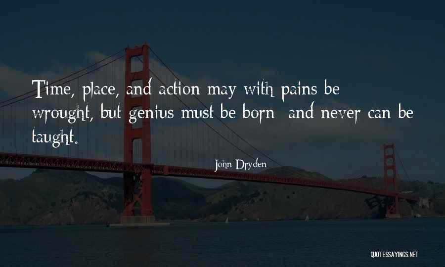 Miijazztel Quotes By John Dryden Miijazztel Quotes By John Dryden