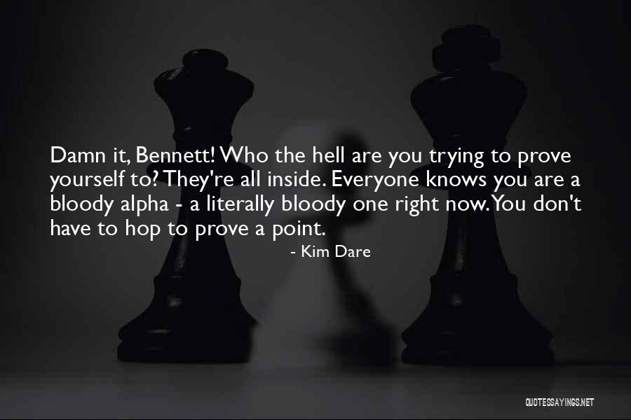 Miijazztel Quotes By Kim Dare Miijazztel Quotes By Kim Dare