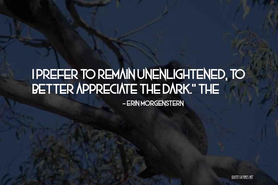 Miika Ebbrell Quotes By Erin Morgenstern Miika Ebbrell Quotes By Erin Morgenstern