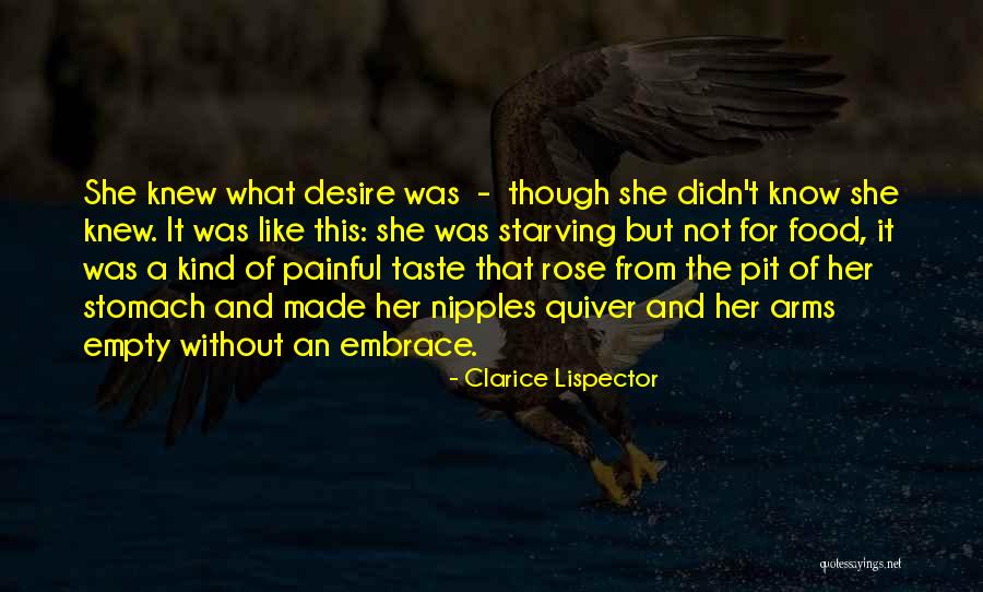 Miikka Laaksonen Quotes By Clarice Lispector Miikka Laaksonen Quotes By Clarice Lispector