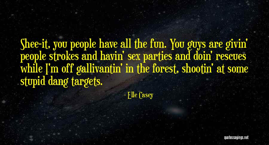 Miina Sillanp Quotes By Elle Casey Miina Sillanp Quotes By Elle Casey