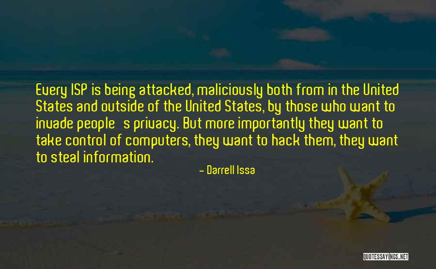 Miinu Ini Quotes By Darrell Issa Miinu Ini Quotes By Darrell Issa