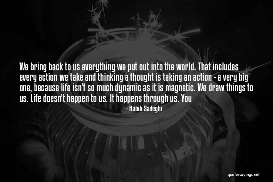 Miinu Ini Quotes By Habib Sadeghi Miinu Ini Quotes By Habib Sadeghi