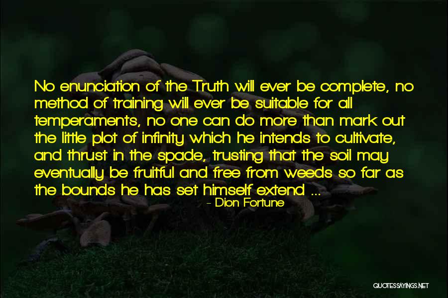Miisa Nuorgam Quotes By Dion Fortune Miisa Nuorgam Quotes By Dion Fortune