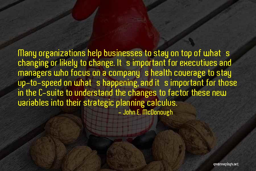 Miisa Nuorgam Quotes By John E. McDonough Miisa Nuorgam Quotes By John E. McDonough