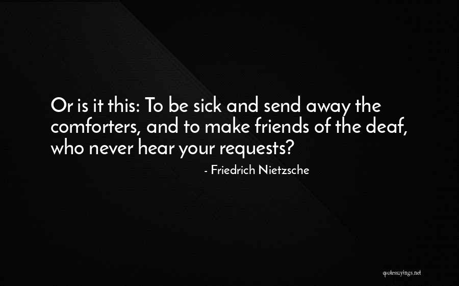 Miisaaniyada Quotes By Friedrich Nietzsche Miisaaniyada Quotes By Friedrich Nietzsche