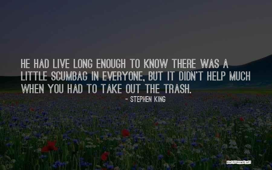 Miisaaniyada Quotes By Stephen King Miisaaniyada Quotes By Stephen King