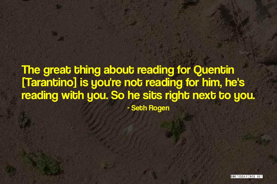 Miisan Quotes By Seth Rogen Miisan Quotes By Seth Rogen