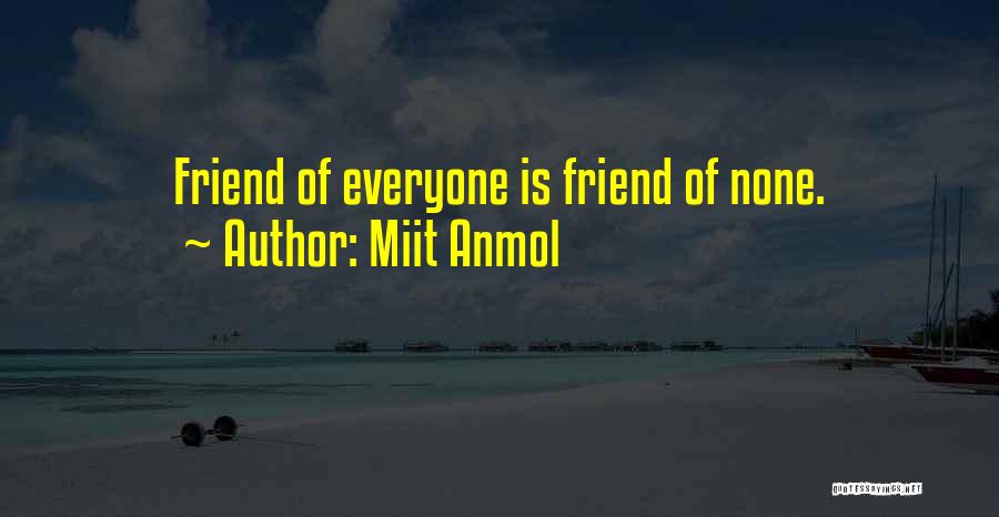 Miit Anmol Quotes 1322067