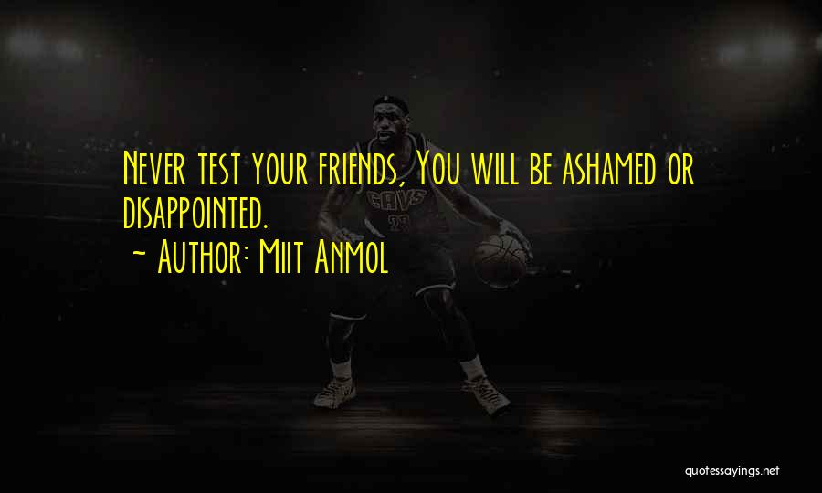 Miit Anmol Quotes 2188559