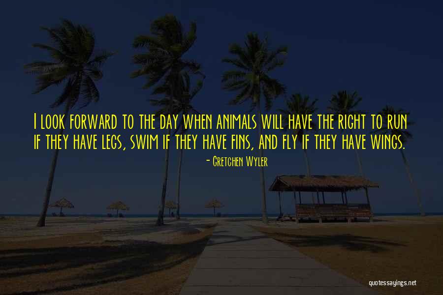 Mijael Proa O Quotes By Gretchen Wyler Mijael Proa O Quotes By Gretchen Wyler