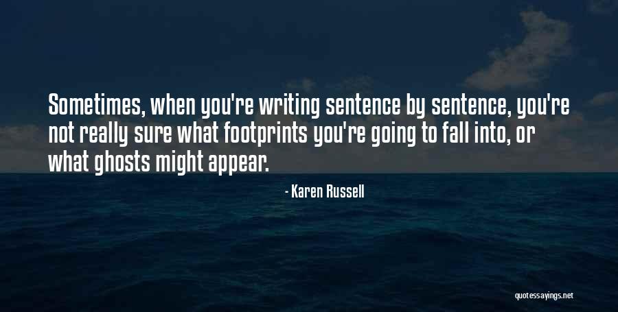 Mijael Rodriguez Quotes By Karen Russell Mijael Rodriguez Quotes By Karen Russell