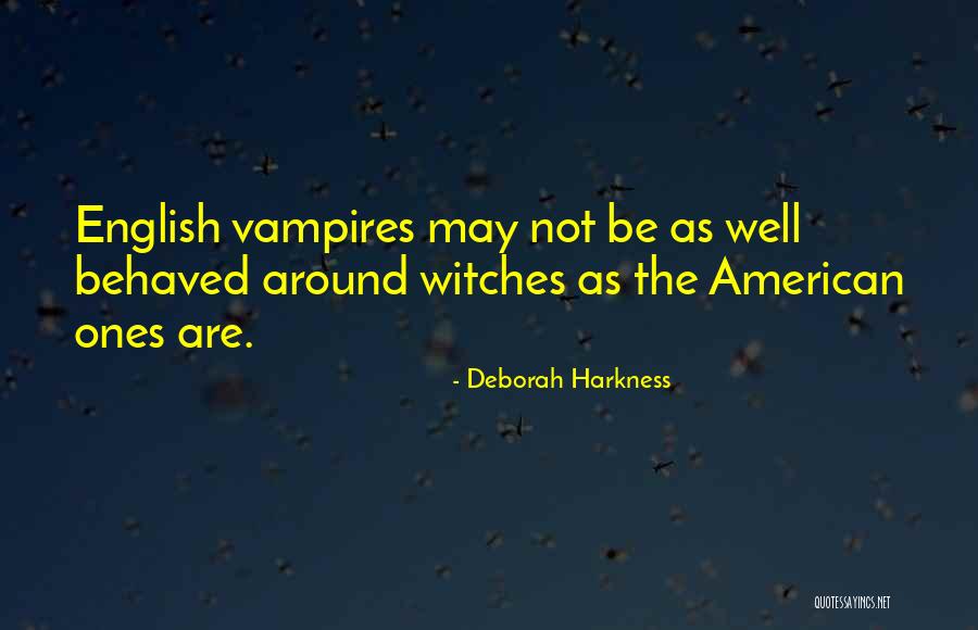 Mijana Quotes By Deborah Harkness Mijana Quotes By Deborah Harkness