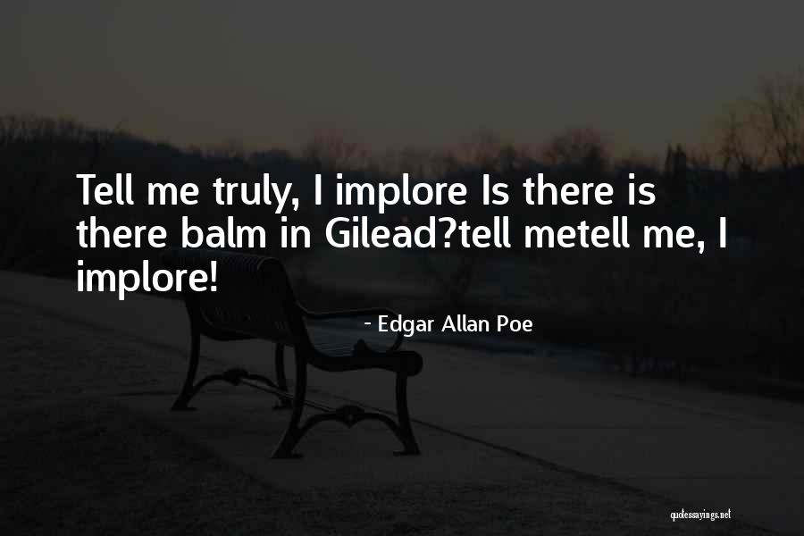 Mijas Andalucia Quotes By Edgar Allan Poe Mijas Andalucia Quotes By Edgar Allan Poe