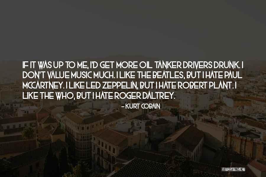 Mijas Andalucia Quotes By Kurt Cobain Mijas Andalucia Quotes By Kurt Cobain