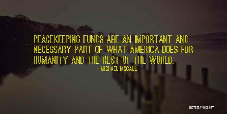 Mijas Golf Quotes By Michael McCaul Mijas Golf Quotes By Michael McCaul