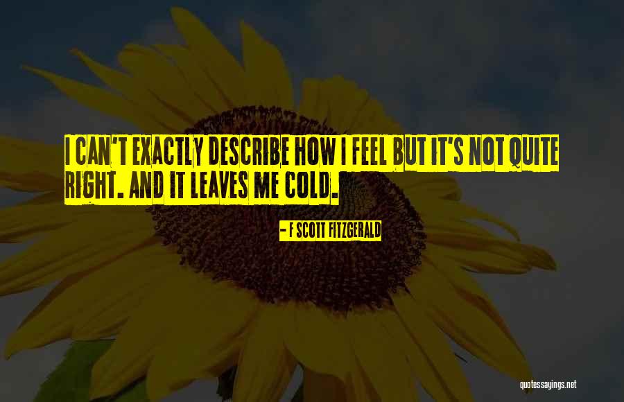Mijas Wylie Quotes By F Scott Fitzgerald Mijas Wylie Quotes By F Scott Fitzgerald