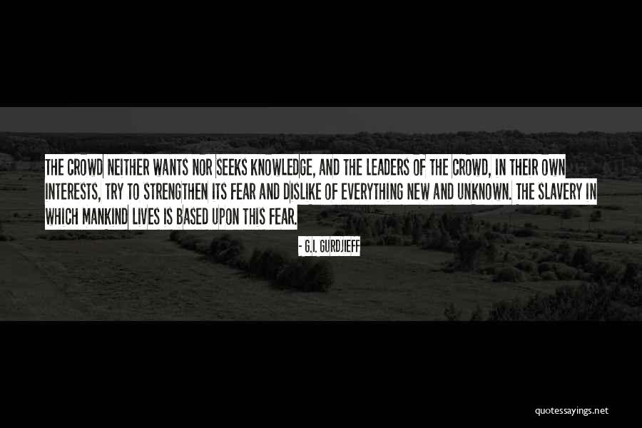 Mijas Wylie Quotes By G.I. Gurdjieff Mijas Wylie Quotes By G.I. Gurdjieff