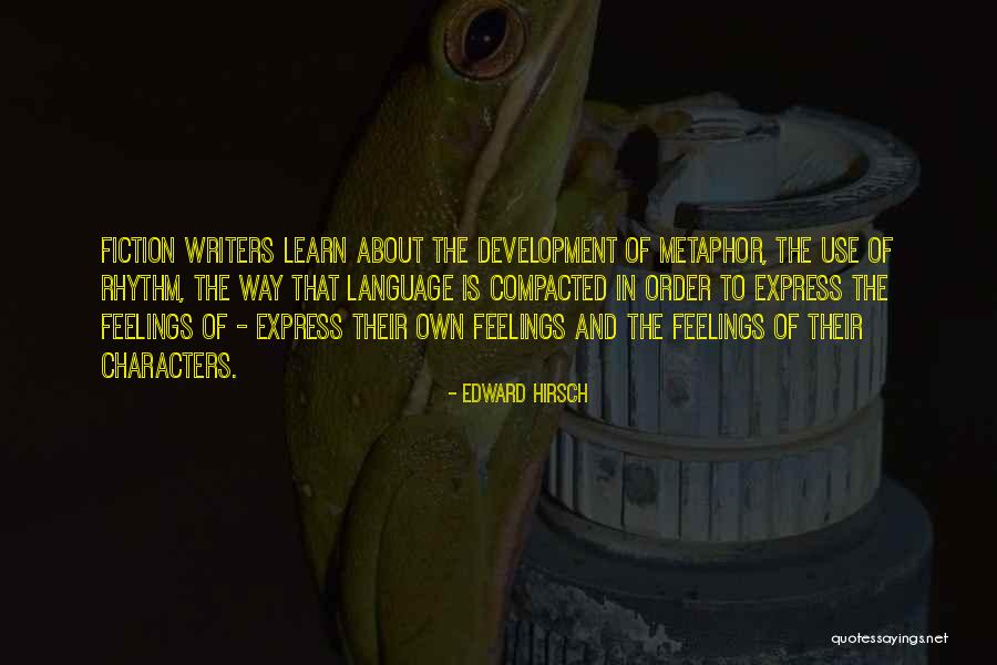 Mijat Kepala Quotes By Edward Hirsch Mijat Kepala Quotes By Edward Hirsch