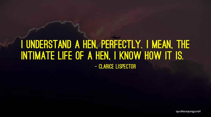 Mijatovic Real Madrid Quotes By Clarice Lispector Mijatovic Real Madrid Quotes By Clarice Lispector