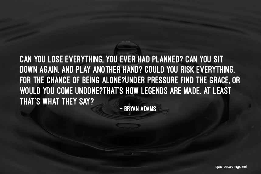 Mijem Firekeepers Quotes By Bryan Adams Mijem Firekeepers Quotes By Bryan Adams