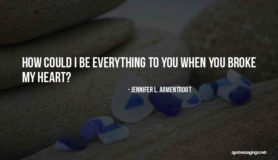 Mijem Firekeepers Quotes By Jennifer L. Armentrout Mijem Firekeepers Quotes By Jennifer L. Armentrout