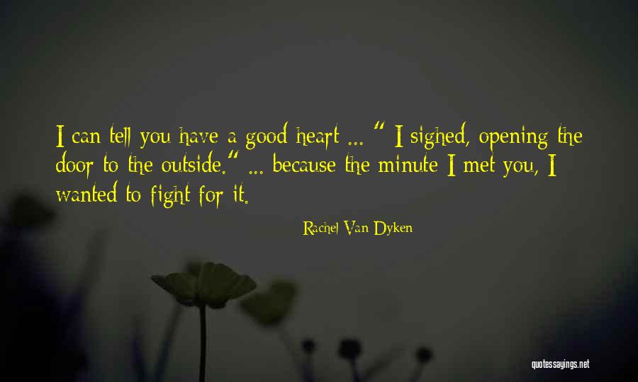Mijenja Ili Quotes By Rachel Van Dyken Mijenja Ili Quotes By Rachel Van Dyken