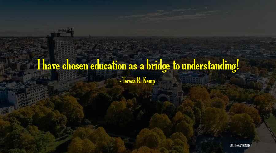 Mijitas Quotes By Teresa R. Kemp Mijitas Quotes By Teresa R. Kemp