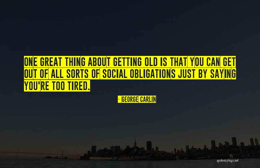 Mijloc La Quotes By George Carlin Mijloc La Quotes By George Carlin
