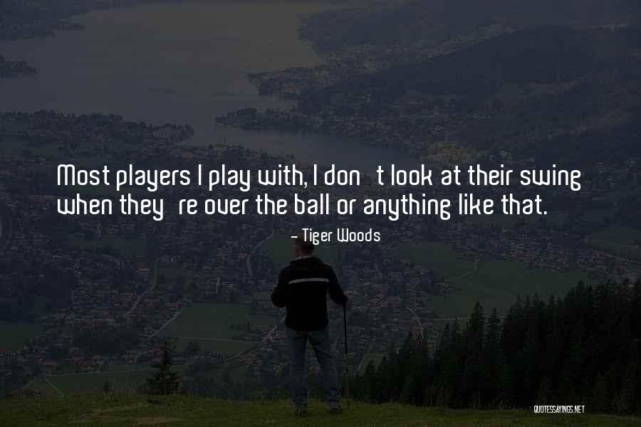Mijloc La Quotes By Tiger Woods Mijloc La Quotes By Tiger Woods