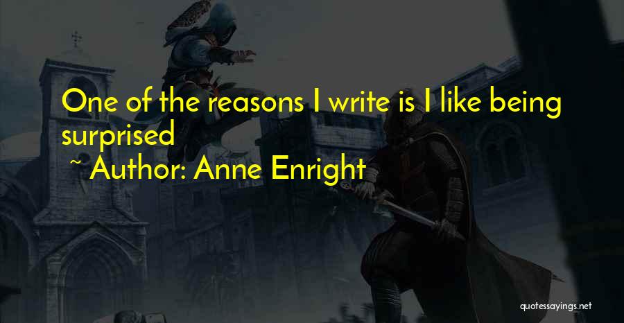 Mijn Oma Quotes By Anne Enright