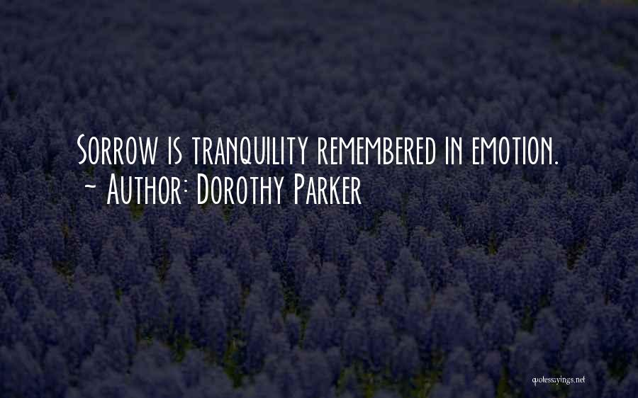 Mijn Woordenboek Quotes By Dorothy Parker
