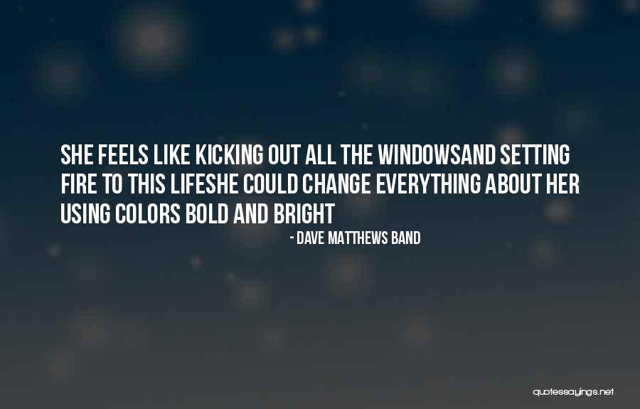 Mijo Translation Quotes By Dave Matthews Band Mijo Translation Quotes By Dave Matthews Band