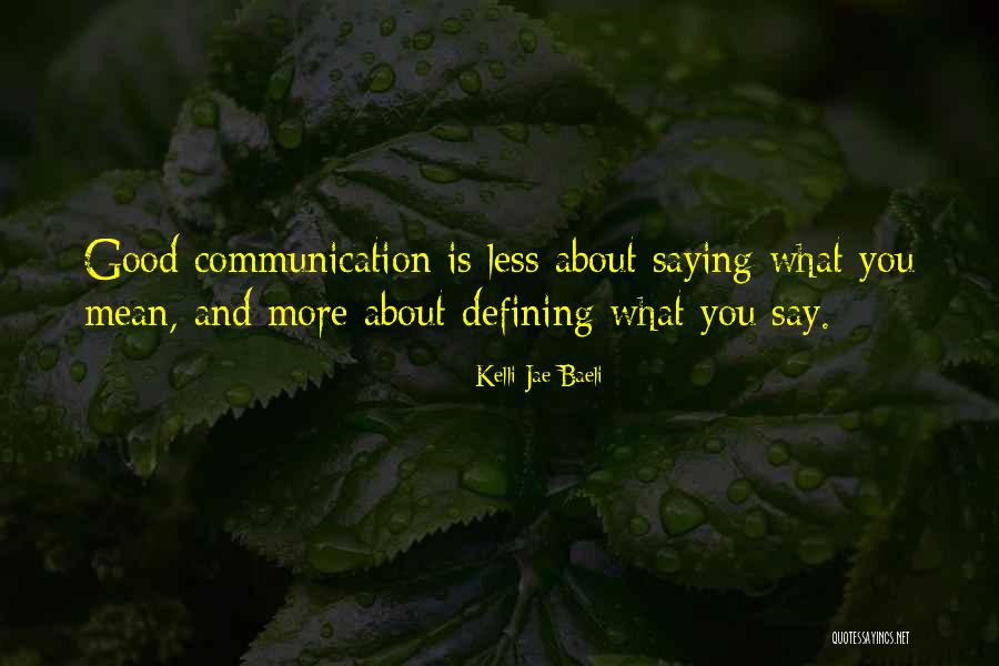 Mijuskovic Veljko Quotes By Kelli Jae Baeli Mijuskovic Veljko Quotes By Kelli Jae Baeli